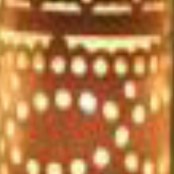 "Luminary" example from "Guide My Path" Liturgical Workshop for groups and congregations. Cally Curtis, Artist & Facilitator.